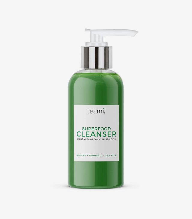 Natural Tea Body Wash - Görsel 2