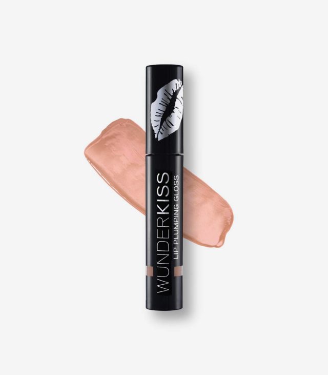 Gloss Pink With Collagen - Görsel 2